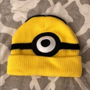 Minions Beanie